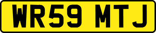 WR59MTJ
