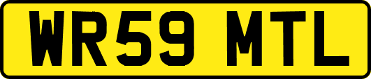 WR59MTL
