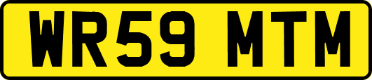 WR59MTM