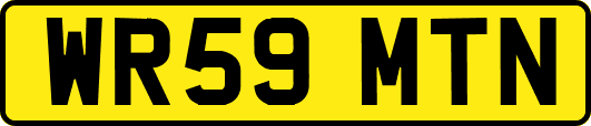 WR59MTN