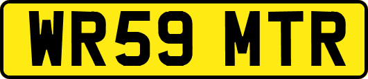 WR59MTR