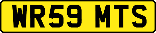 WR59MTS