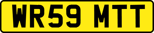 WR59MTT