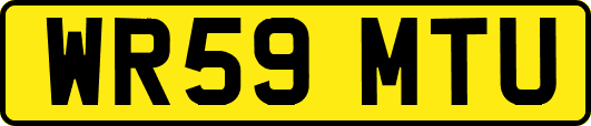 WR59MTU