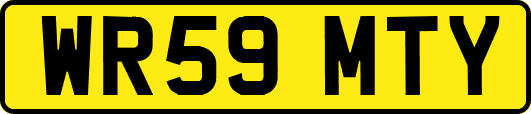 WR59MTY