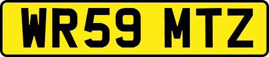 WR59MTZ