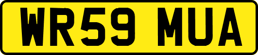 WR59MUA