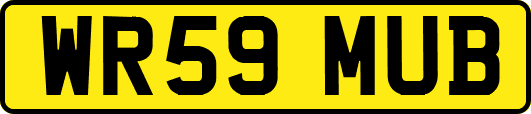 WR59MUB