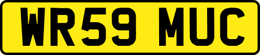 WR59MUC