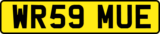 WR59MUE