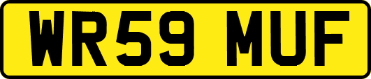 WR59MUF