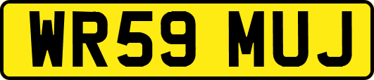 WR59MUJ