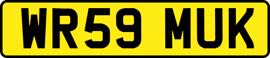 WR59MUK