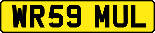 WR59MUL