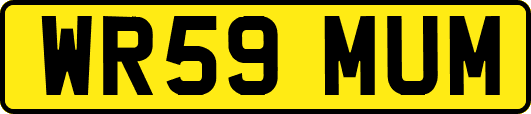 WR59MUM