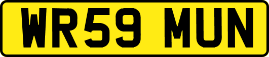 WR59MUN