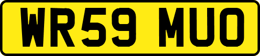 WR59MUO