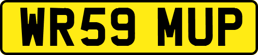WR59MUP