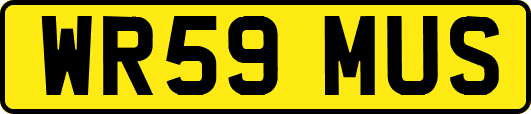 WR59MUS