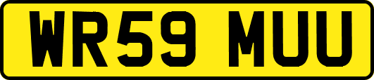 WR59MUU