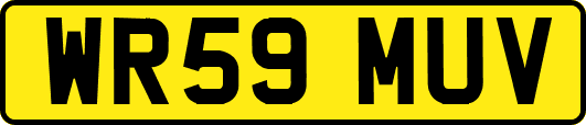 WR59MUV