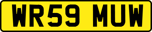 WR59MUW