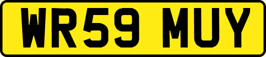 WR59MUY