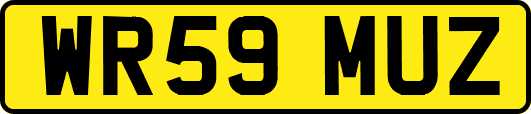 WR59MUZ