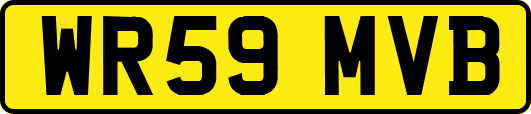 WR59MVB