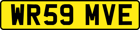 WR59MVE