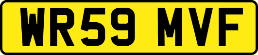 WR59MVF