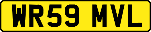 WR59MVL