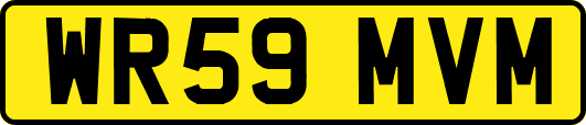 WR59MVM