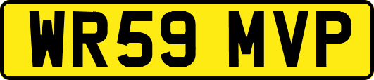 WR59MVP