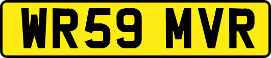 WR59MVR