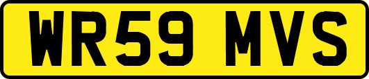 WR59MVS