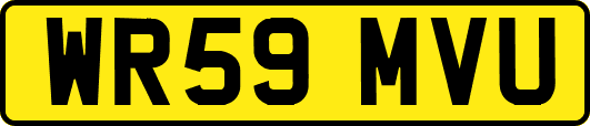 WR59MVU