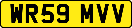 WR59MVV