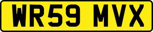 WR59MVX