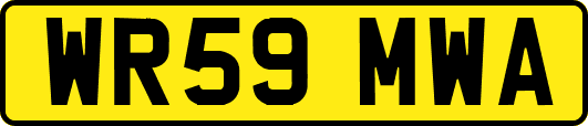 WR59MWA
