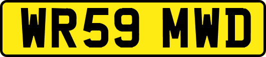 WR59MWD