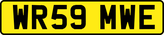 WR59MWE