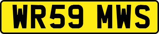 WR59MWS