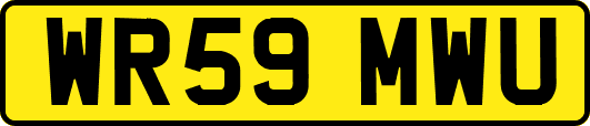 WR59MWU