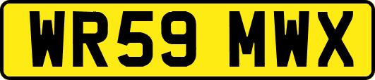 WR59MWX