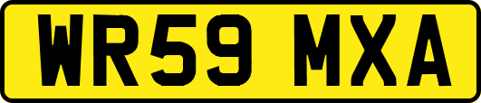WR59MXA