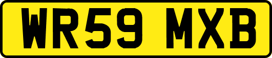 WR59MXB
