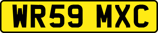 WR59MXC