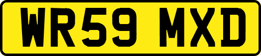 WR59MXD