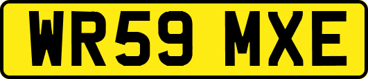 WR59MXE